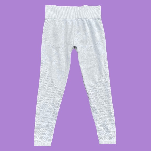 Gymshark Vital Seamless Leggings - Picture 2 of 4